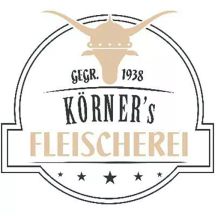 Logo von Körner´s Fleischerei