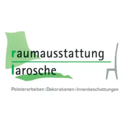 Logótipo de Raumaustattung Larosche