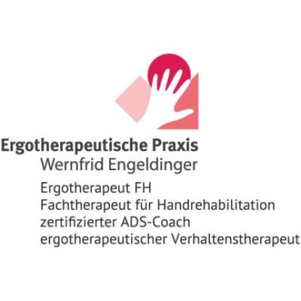 Logo van Ergotherapeutische Praxis Wernfrid Engeldinger