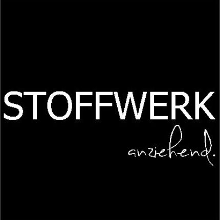 Logo de STOFFWERK