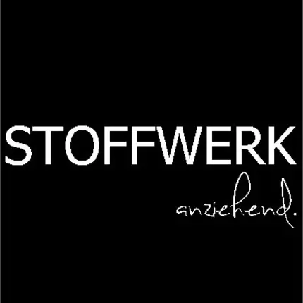 Logo od STOFFWERK