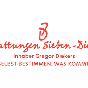 Bild von Bestattungen Sieben Inh. Gregor Diekers