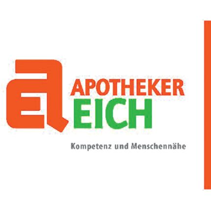 Logotyp från Apotheker Eich