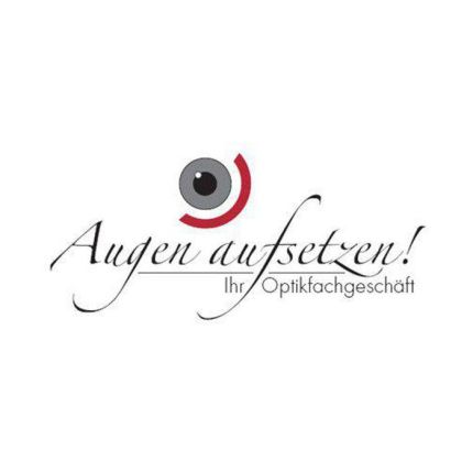 Logo van Augen aufsetzen! Ihr Optikfachgeschäft