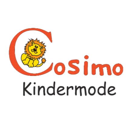 Logo van Cosimo KIndermoden