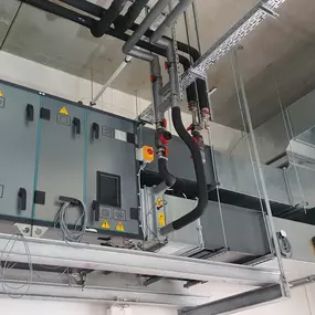 Bild von HTW Haustechnik Wildbach GmbH