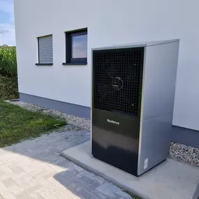 Bild von HTW Haustechnik Wildbach GmbH