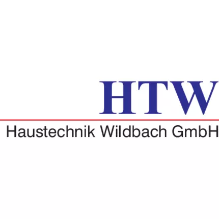 Logo od HTW Haustechnik Wildbach GmbH