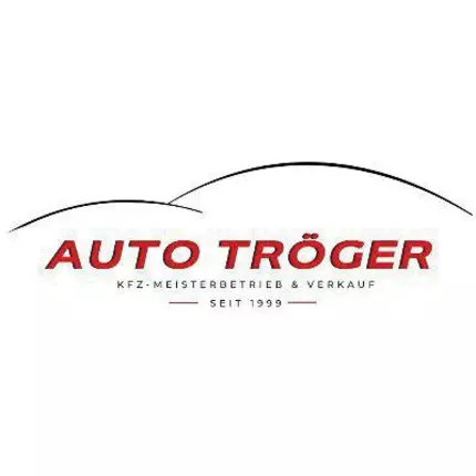 Logo von Kfz-Meisterbetrieb Tröger