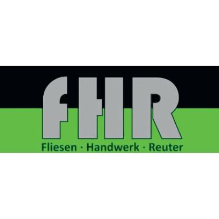 Logo van Fliesen-Handwerk-Reuter