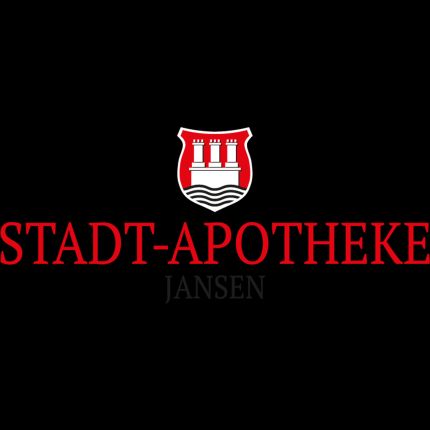 Logo da Stadt-Apotheke Jansen