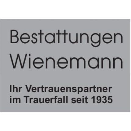 Logo de Betattungen Wienemann