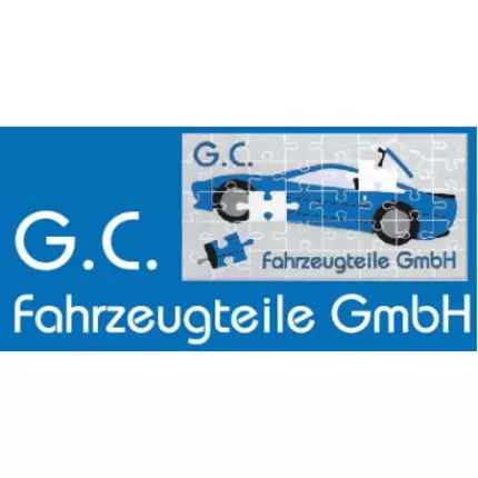 Logotyp från G.C. Fahrzeugteile GmbH