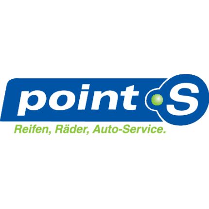 Logo van point S Reifen & Autoservice Rudert e.K.