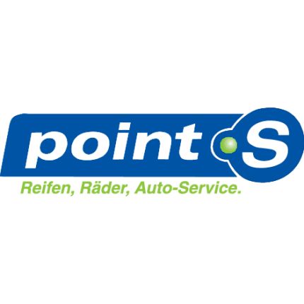 Logo de point S Reifen & Autoservice Rudert e.K.