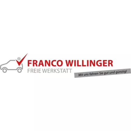 Logo od Franco Willinger Freie Werkstatt