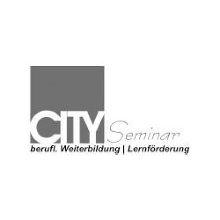 Logo von CITY Seminar LFB UG