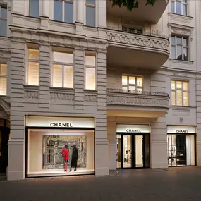 Bild von CHANEL BOUTIQUE BERLIN