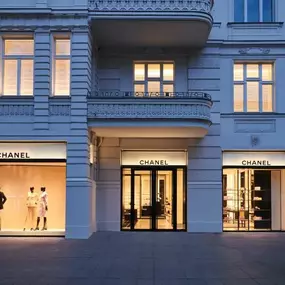 Bild von CHANEL BOUTIQUE BERLIN