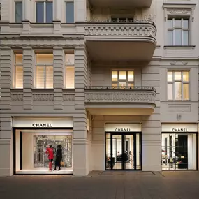 Bild von CHANEL BOUTIQUE BERLIN