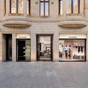 Bild von CHANEL BOUTIQUE DÜSSELDORF