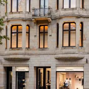 Bild von CHANEL BOUTIQUE DÜSSELDORF