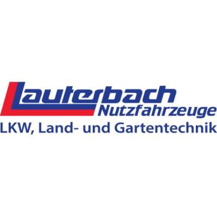 Logo van Lauterbach Nutzfahrzeuge GmbH