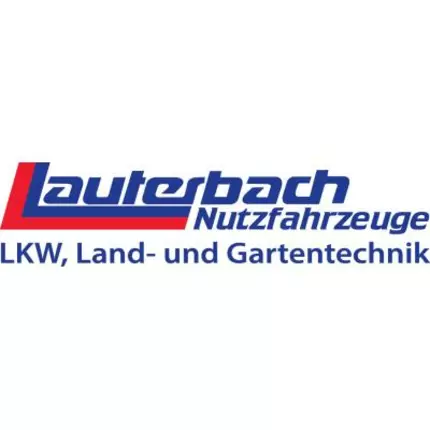 Logo fra Lauterbach Nutzfahrzeuge GmbH