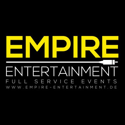 Logo fra Empire Entertainment