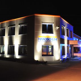 Bild von HANDSCHUH GmbH / Dachdecker - Spengler - Zimmerer in Haßfurt und Schweinfurt