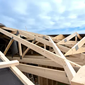 Bild von HANDSCHUH GmbH / Dachdecker - Spengler - Zimmerer in SW, WÜ, BA, KG, HAS