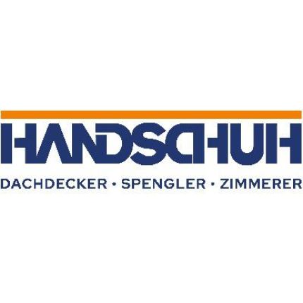 Logo von HANDSCHUH GmbH / Dachdecker - Spengler - Zimmerer in Haßfurt und Schweinfurt