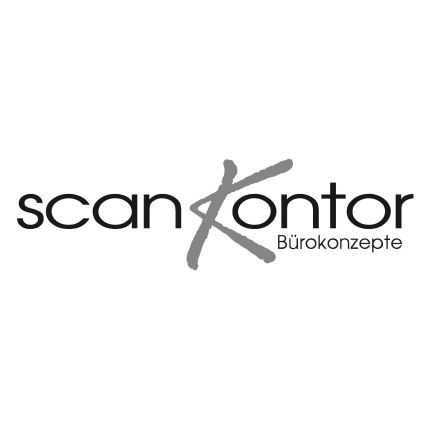 Logo da scanKontor e.K. bürokonzepte