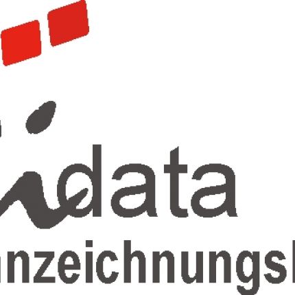Logotyp från etidata