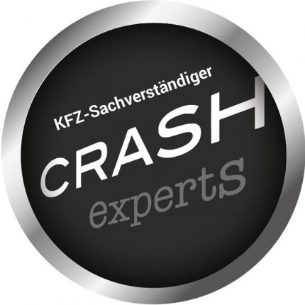 Logotyp från KFZ-Sachverständiger Crashexperts