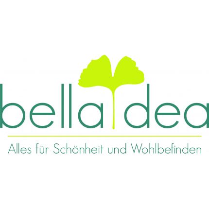 Logotyp från bella dea
