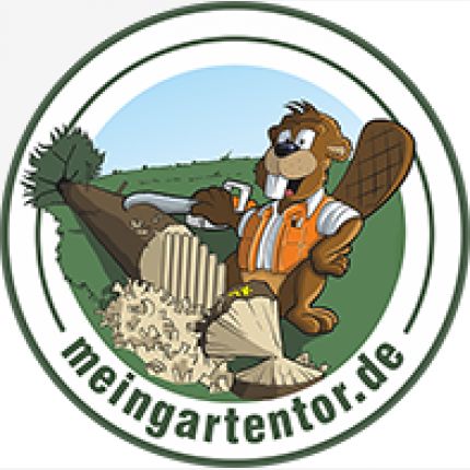 Logo da meingartentor