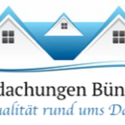 Logo de Bedachungen Bünder