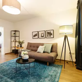 Bild von raumcouture Einrichtung und Home Staging