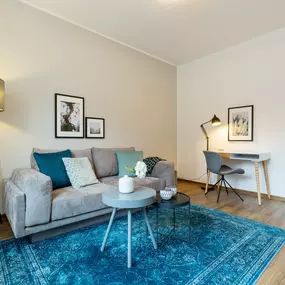 Bild von raumcouture Einrichtung und Home Staging