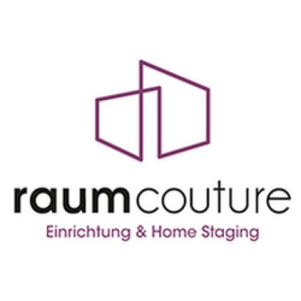 Logotyp från raumcouture Einrichtung und Home Staging