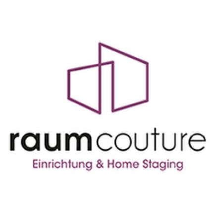 Logotipo de raumcouture Einrichtung und Home Staging