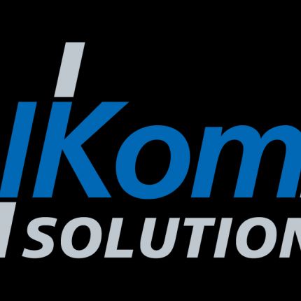 Logo da elKomSolutions GmbH