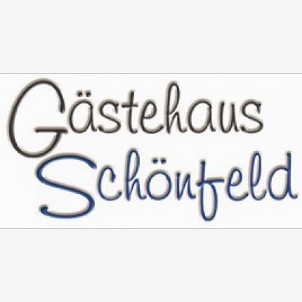 Logo da Gästehaus Schönfeld