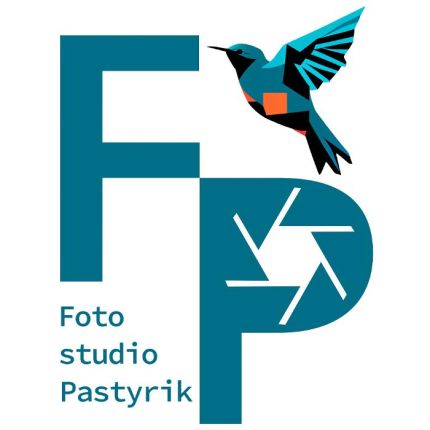 Logotyp från Fotostudio Pastyrik , Hans Pastyrik