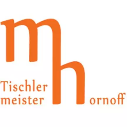 Logotyp från Tischlerei Hornoff