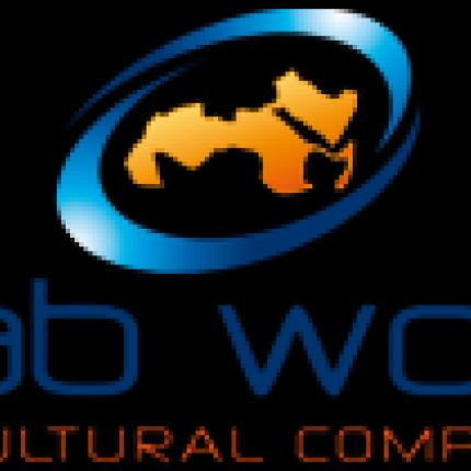Logo de Arab World IC GmbH