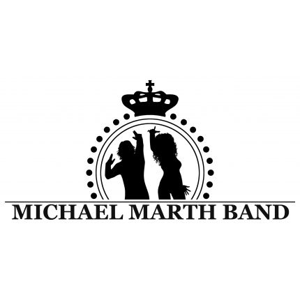 Logo from Michael Marth Band