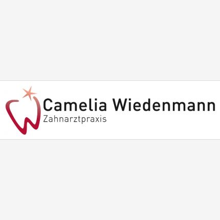 Logo von Zahnarztpraxis Camelia Wiedenmann