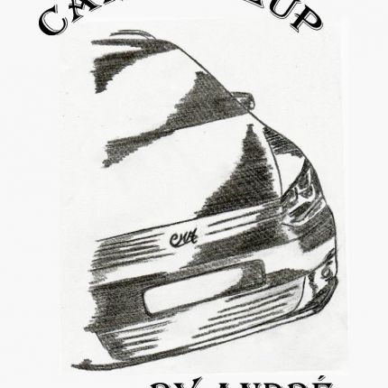 Λογότυπο από Car Makeup by Andre